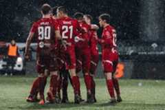 Lider se na vrhu učvrstio trijumfom protiv Radnika u Bijeljini