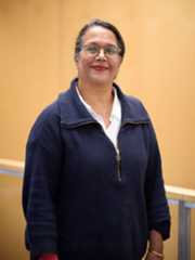 Maitreyi Mazumdar