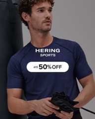 Hering Sports