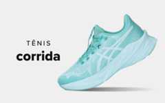 Tênis para Corrida