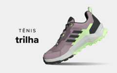 Tênis para Trilha