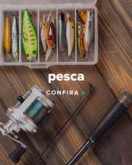 Pesca