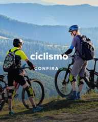 Ciclismo