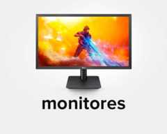 SELEÇÃO DE MONITORES