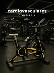 Cardiovasculares. Confira!