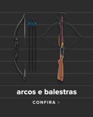 Arcos e Balestras