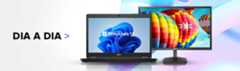 Notebooks e Desktops para Dia a DIa