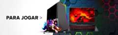 Notebooks e Desktops para Jogar