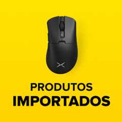Produtos Importados
