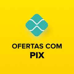 Ofertas com Pix