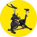 Bicicletas ergométicas