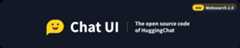 Chat UI repository thumbnail