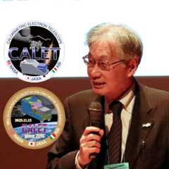 CALET10周年記念シンポジウムが行われました