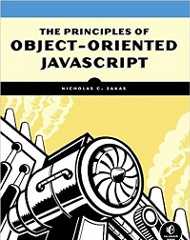 The Principles of Object-Oriented JavaScript