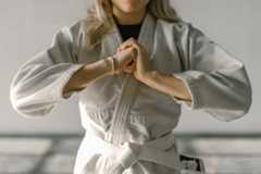 Viviana and Luana Márton Win Gold in Taekwondo at World Championships in Malabo post's picture