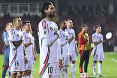 World Cup Qualifier: On the Verge of Play-Offs after Win in Yerevan post's picture