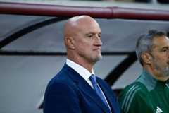 Football Association Has Confidence in Marco Rossi as Coach of National Team post's picture