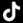 TikTok icon