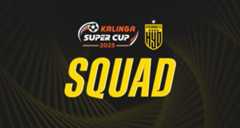 Read: Hyderabad FC name 25-man squad for Kalinga Super Cup