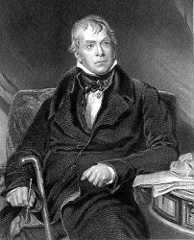 Sir Walter Scott
