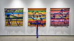 Interdisciplinary Graduate Programs at SFU’s School for the Contemporary Arts