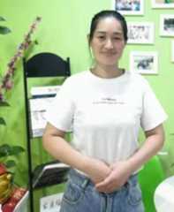 丁阿姨