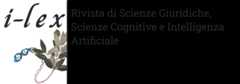 i-lex – Rivista di Scienze Giuridiche, Scienze Cognitive e Intelligenza Artificiale