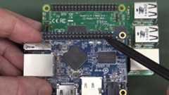 Raspberry Pi 5 vs. Orange Pi 5: Specs