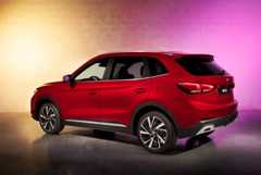 Mg Zs 2025 Precio Mexico 2