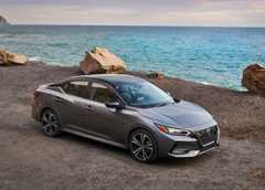 Nissan Sentra 2020: Precios, versiones y equipamiento en México (actualizado)