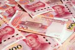China's yuan ends at 5-1/2-month high as investors welcome Biden-Xi meeting