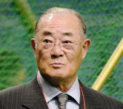 長嶋氏が張本氏をビンタ！「お前が指導者になったらこの気持ちが分かるはずだ」