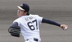 甲子園を沸かせた投手　21歳でクビ「この年齢で職を失うとは」