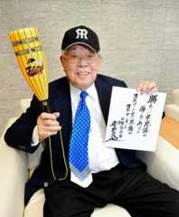 球界を代表するスター｢阪神に行ったのは大失敗｣悔やんだ暗黒の日々