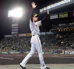 阪神ファン　ベテラン投手に「もう辞めて。あなたの顔も見たくないです」