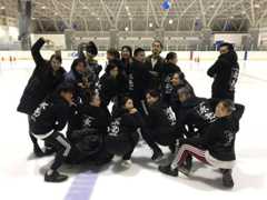 かつてのカップル・村元哉中が語った胸の内「本当にどうしようって悩んでいた」