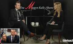 Pete Hegseth breaks silence to Megyn Kelly on why he paid off rape accuser