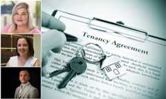 Our letting agent is charging us a £400 remarketing fee for leaving our tenancy early - is