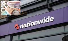 Nationwide winning current account switching war with Fairer Share payment lure a likely