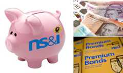 Premium Bonds winning numbers for March 2025 - see all the prizes from £1,000 to £1m and