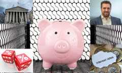 Millions of fixed-rate savings accounts mature in next three months - where should savers