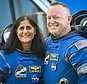 Suni Williams and Butch Wilmore have been stuck on the International Space Station since June