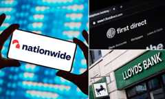 Nationwide axes popular current account switching cash perk