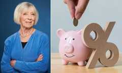 Don't let your bank pull this sneaky trick to cut your rate, says SYLVIA MORRIS