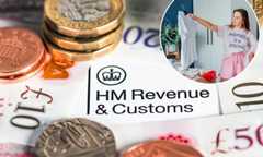 HMRC makes major change to side hustle tax and will adopt US-style snoop scheme to tackle