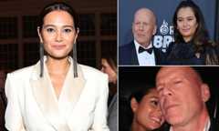 Bruce Willis' wife reveals shocking call she got from 'very prominent doctor' amid actor's