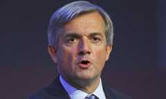 Huhne