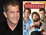 Mel Gibson