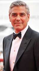 George Clooney