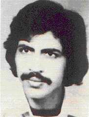 Razzak Jharna, a former PSF militant who joined the AZO. He was implicated in the shooting and murder of pro-Zia politician Zahoor Elahi in 1981. He was hanged by the Zia regime in 1983.